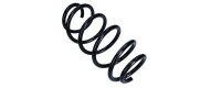 Fahrwerksfeder Vorderachse VW Passat B6 B7 Touran Skoda...