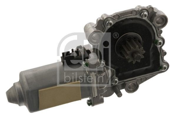 Fensterhebermotor Elektromotor Volvo FH FM FMX FEBI BILSTEIN rechts 24V 35606