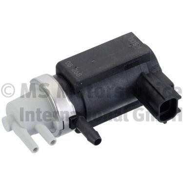 Druckwandler Abgassteuerung Magnetventil für Ford Jaguar PIERBURG 12V 7.00756.05.0