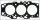 Zylinderkopfdichtung Hyundai Kia AJUSA 2.7 V6 links MLS 10191100