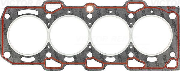Zylinderkopfdichtung Alfa Romeo VICTOR REINZ 83mm 1.4 16V 61-35695-00