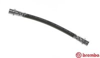 Bremsschlauch Bremsleitung hinten Audi VW Skoda BREMBO...