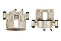 Bremssattel Bremszange Citroen Fiat Peugeot BOSCH vorne...