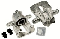 Bremssattel Bremszange für Smart Fortwo Roadster TRW...