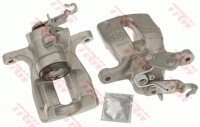 Bremssattel Bremszange SEAT Skoda VW TRW hinten rechts...