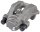 Bremssattel Bremszange Mercedes-Benz S-Klasse A.B.S. hinten links 430901