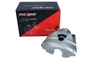 Bremssattel Bremszange für VW Golf Bora Audi TT Seat Skoda MAXGEAR rechts