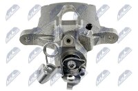 Bremssattel Bremszange für Renault Kangoo NTY hinten...
