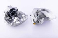 Bremssattel VW T5 Touareg Vorderachse rechts HELLA...