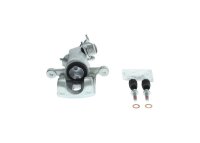 Bremssattel Bremszange für Hyundai i10 PA BOSCH...