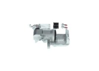Bremssattel Bremszange für Hyundai i10 PA BOSCH hinten links 34mm 0 986 134 222