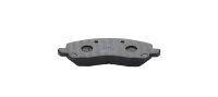 Bremsbeläge vorne Chrysler Citroen Dodge Jeep Mitsubishi Peugeot HELLA