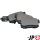Bremsbeläge hinten Bremsklötze für Fiat Honda MG Rover Suzuki JP GROUP