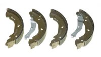 Bremsbackensatz Ford Transit Tourneo Brembo Hinterachse S24538