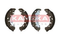 Bremsbackensatz Bremsbacken Ford Mazda KAMOKA hinten...