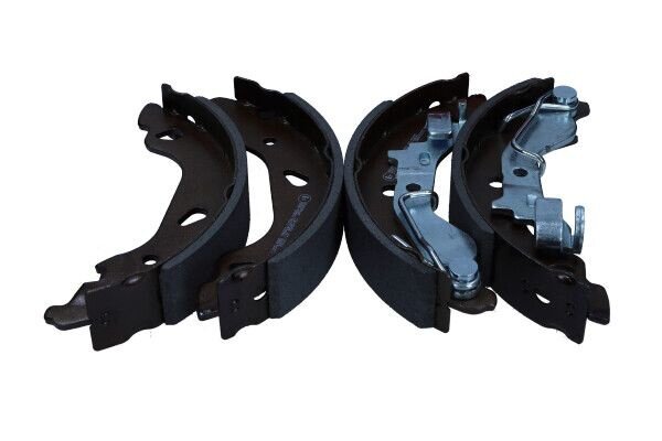 Bremsbackensatz Hinterachse 180x32mm für Fiat Punto MAXGEAR 19-0258