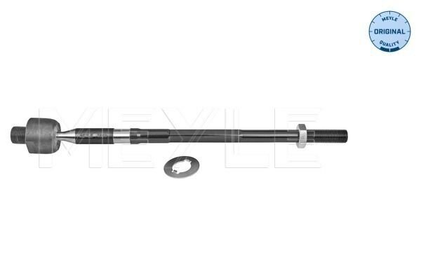Axialgelenk Spurstange für Suzuki SX4 S-Cross Vitara MEYLE vorne 33-16 031 0014