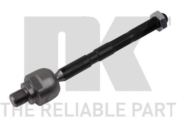 Axialgelenk Spurstange Lenkung für Kia Rio II JB NK vorne links 185mm 5033519