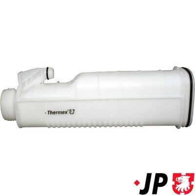 Ausgleichsbehälter Kühlmittel BMW JP GROUP 3er 5er Z3 Kunststoff 1414700300