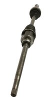 Antriebswelle Citroën Peugeot DS MAXGEAR Vorderachse mit Lager 49-1888