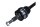 Antriebswelle Achswelle VW MAXGEAR T5 Transporter Multivan rechts 857mm 49-0887
