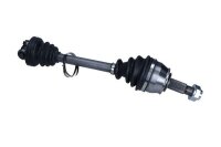 Antriebswelle Gelenkwelle für Fiat MAXGEAR Grande Punto Evo vorne links 49-0894