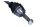 Antriebswelle Gelenkwelle für Fiat MAXGEAR Grande Punto Evo vorne links 49-0894
