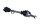 Antriebswelle Gelenkwelle für Fiat MAXGEAR Grande Punto Evo vorne links 49-0894