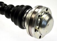 Antriebswelle Gelenkwelle VW SEAT SPIDAN vorne rechts 769mm 36 Zähne 23774