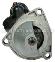 Anlasser Starter für DAF CF 75 F 2500 EUROTEC 24V...