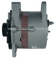 EUROTEC Lichtmaschine Generator Lima für Skoda 70A 14V