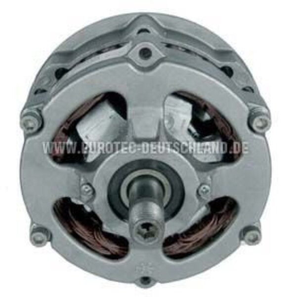 EUROTEC Lichtmaschine Lima für Hatz 2L40 Porsche 911 2.0 2.2 50A