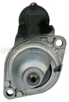 EUROTEC Anlasser Starter für Lambadini 1,1KW 12V