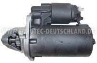 EUROTEC Anlasser Starter für Lambadini 1,1KW 12V