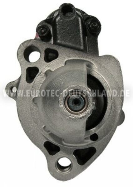 Anlasser Starter für Honda Jazz EUROTEC 12V 0,7kW 9 Zähne 11040725