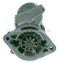 Anlasser Starter für Toyota Corolla Carina EUROTEC 12V 1,4kW 10 Zähne 11040260