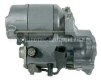 Anlasser Starter für Toyota Corolla Carina EUROTEC...