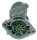 Anlasser Starter für Toyota Corolla Carina EUROTEC 12V 1,4kW 10 Zähne 11040260