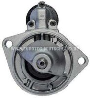 Anlasser Starter für Saab 900 9000 EUROTEC 12V 1,4kW...