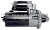 Anlasser Starter für Saab 900 9000 EUROTEC 12V 1,4kW 11016560