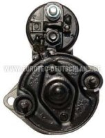 Anlasser Starter für Saab 900 9000 EUROTEC 12V 1,4kW 11016560