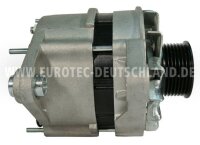 EUROTEC Lichtmaschine Generator LIMA für ALFA 85A 12V