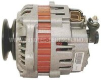 EUROTEC Lichtmaschine LIMA Generator 14V 60A für...