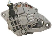 EUROTEC Lichtmaschine LIMA Generator 14V 60A für MAZDA MX-5 1 NA 1.6