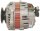 EUROTEC Lichtmaschine LIMA Generator 14V 60A für MAZDA MX-5 1 NA 1.6