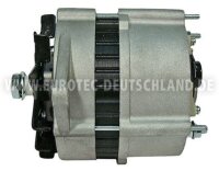 EUROTEC Lichtmaschine Generator für Renault 80A