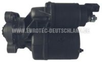 Anlasser Starter für Skoda Fabia Octavia EUROTEC 12V...