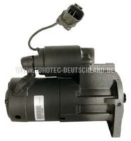 Anlasser Starter für Nissan Pick-up Terrano EUROTEC...