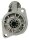 EUROTEC Anlasser Starter für NISSAN 1.4 KW 12V