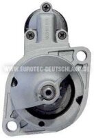 Anlasser Starter für Hatz EUROTEC 12V 1,8kW 9-10 Zähne 11018070